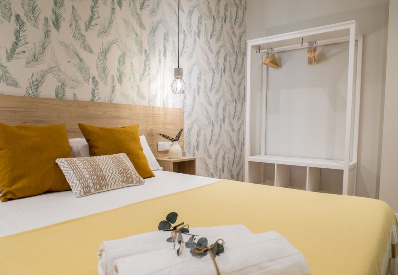 Apartamento en Valencia - THE PORT SUITES APARTMENTS 7 