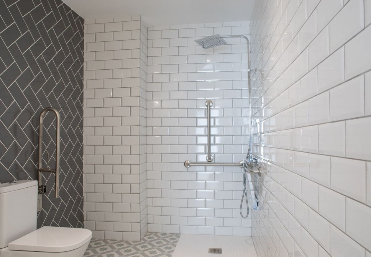 Apartamento en Valencia - THE PORT SUITES APARTMENTS 7 