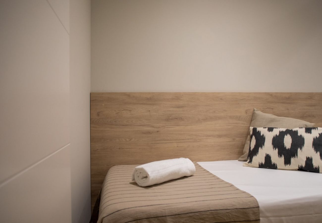 Apartamento en Valencia - THE PORT SUITES APARTMENTS 7 