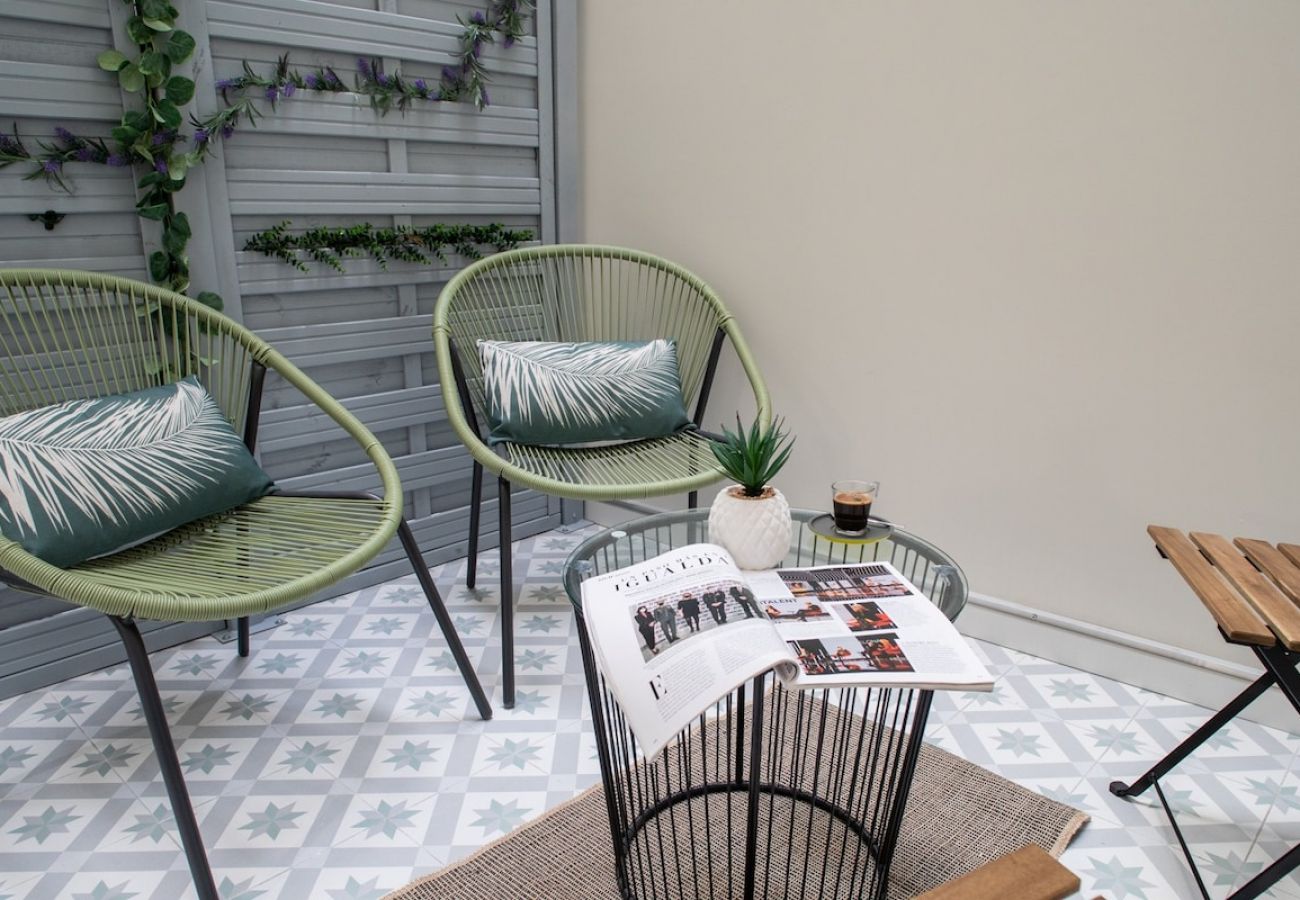 Apartamento en Valencia - THE PORT SUITES APARTMENTS 7 