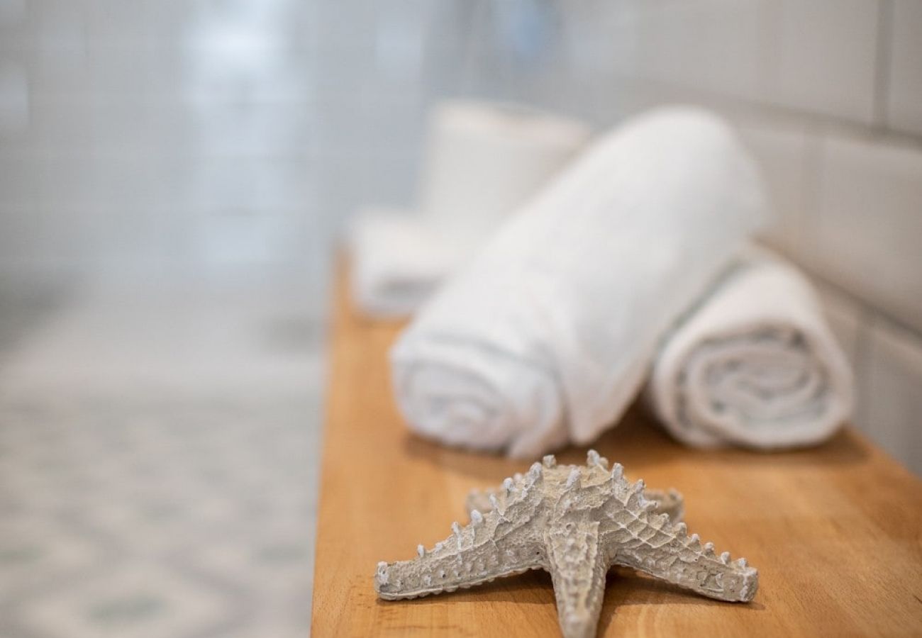 Apartamento en Valencia - THE PORT SUITES APARTMENTS 7 