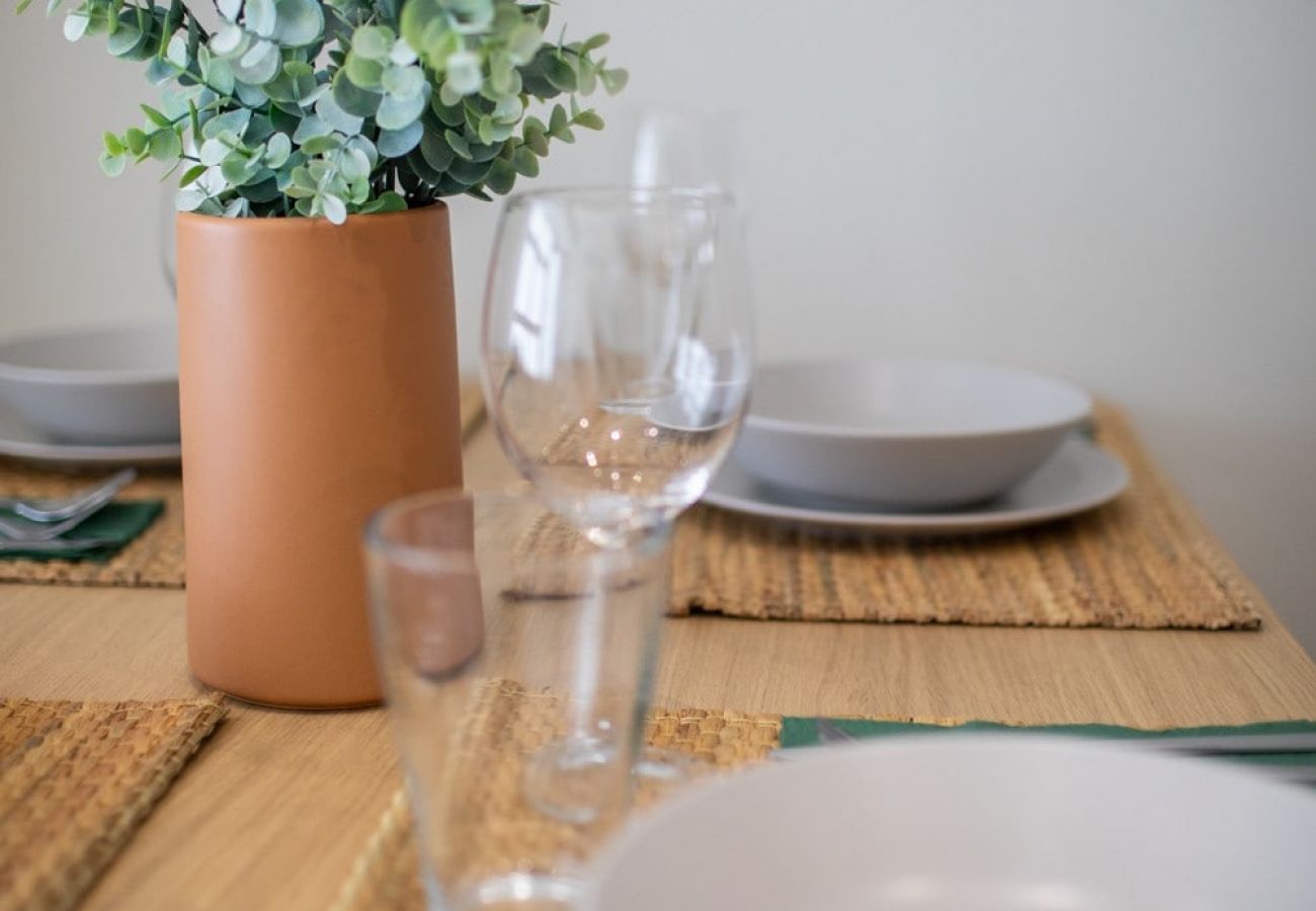 Apartamento en Valencia - THE PORT SUITES APARTMENTS 7 