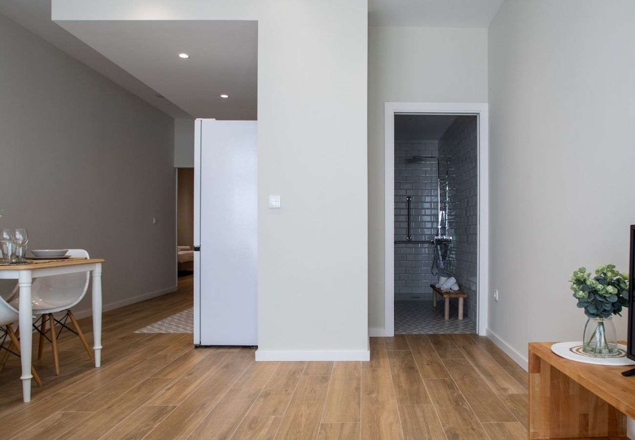 Apartamento en Valencia - THE PORT SUITES APARTMENTS 7 