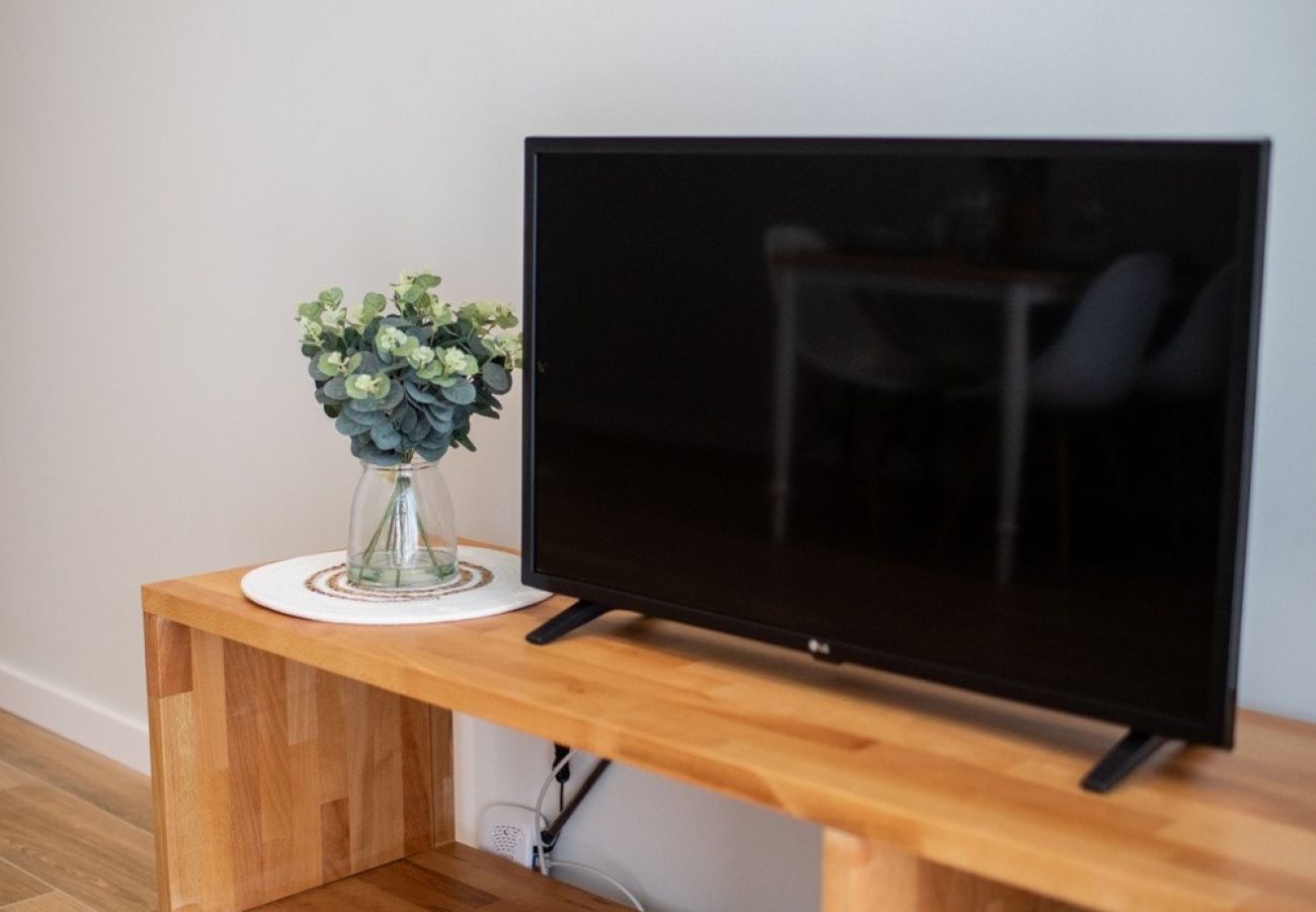 Apartamento en Valencia - THE PORT SUITES APARTMENTS 7 