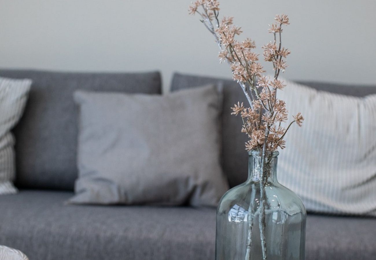 Apartamento en Valencia - THE PORT SUITES APARTMENTS 6 