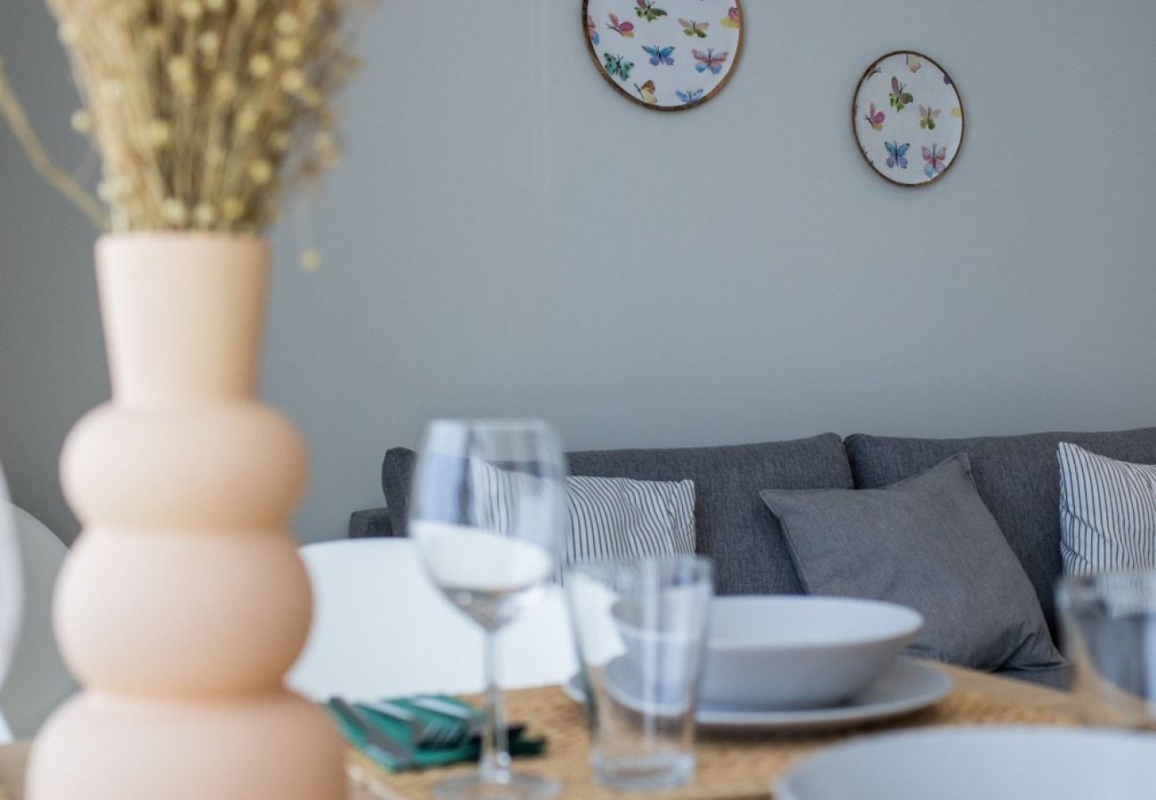 Apartamento en Valencia - THE PORT SUITES APARTMENTS 6 