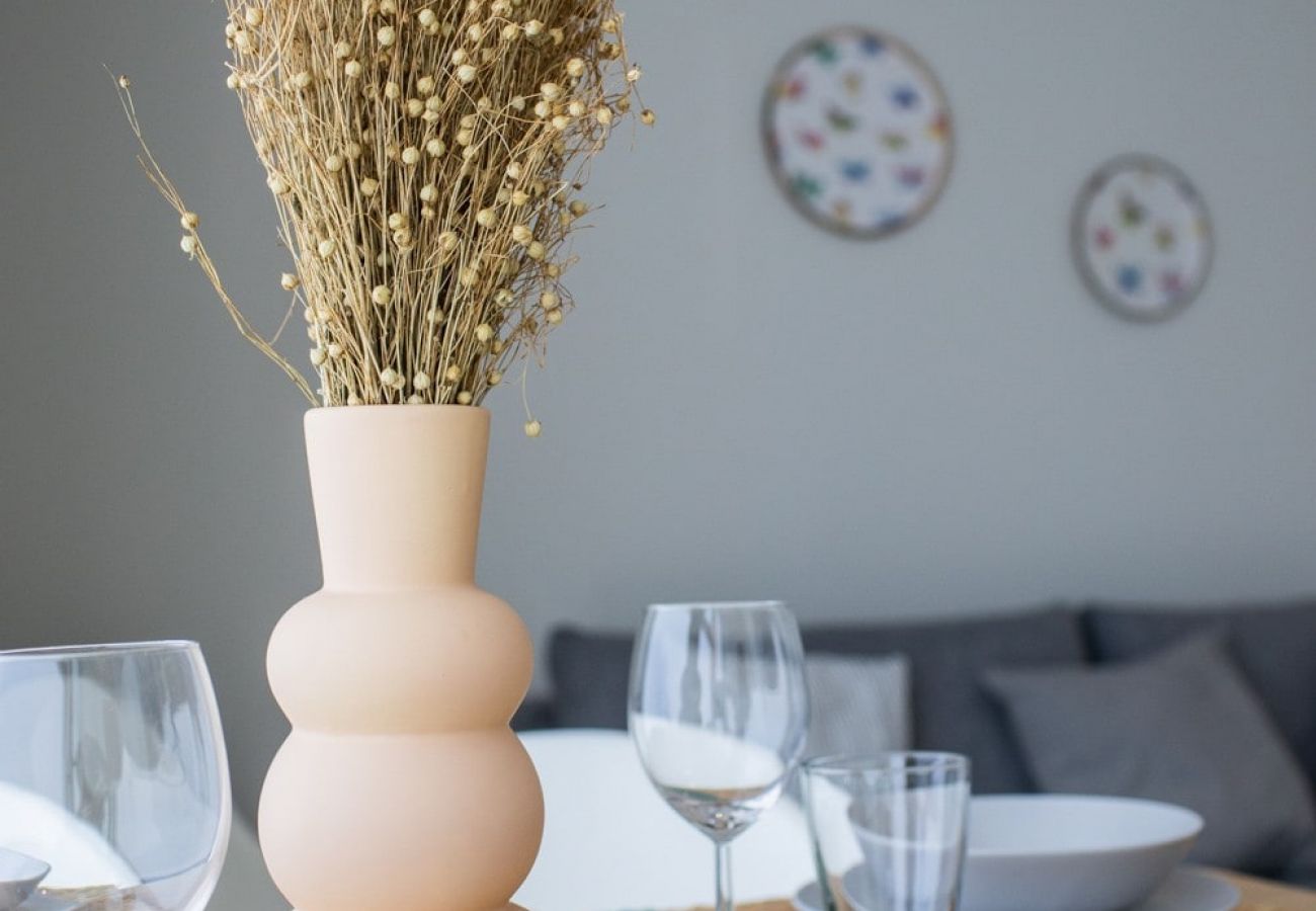 Apartamento en Valencia - THE PORT SUITES APARTMENTS 6 