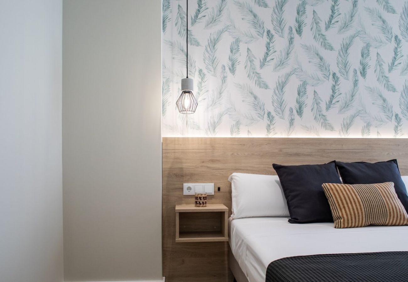 Apartamento en Valencia - THE PORT SUITES APARTMENTS 6 