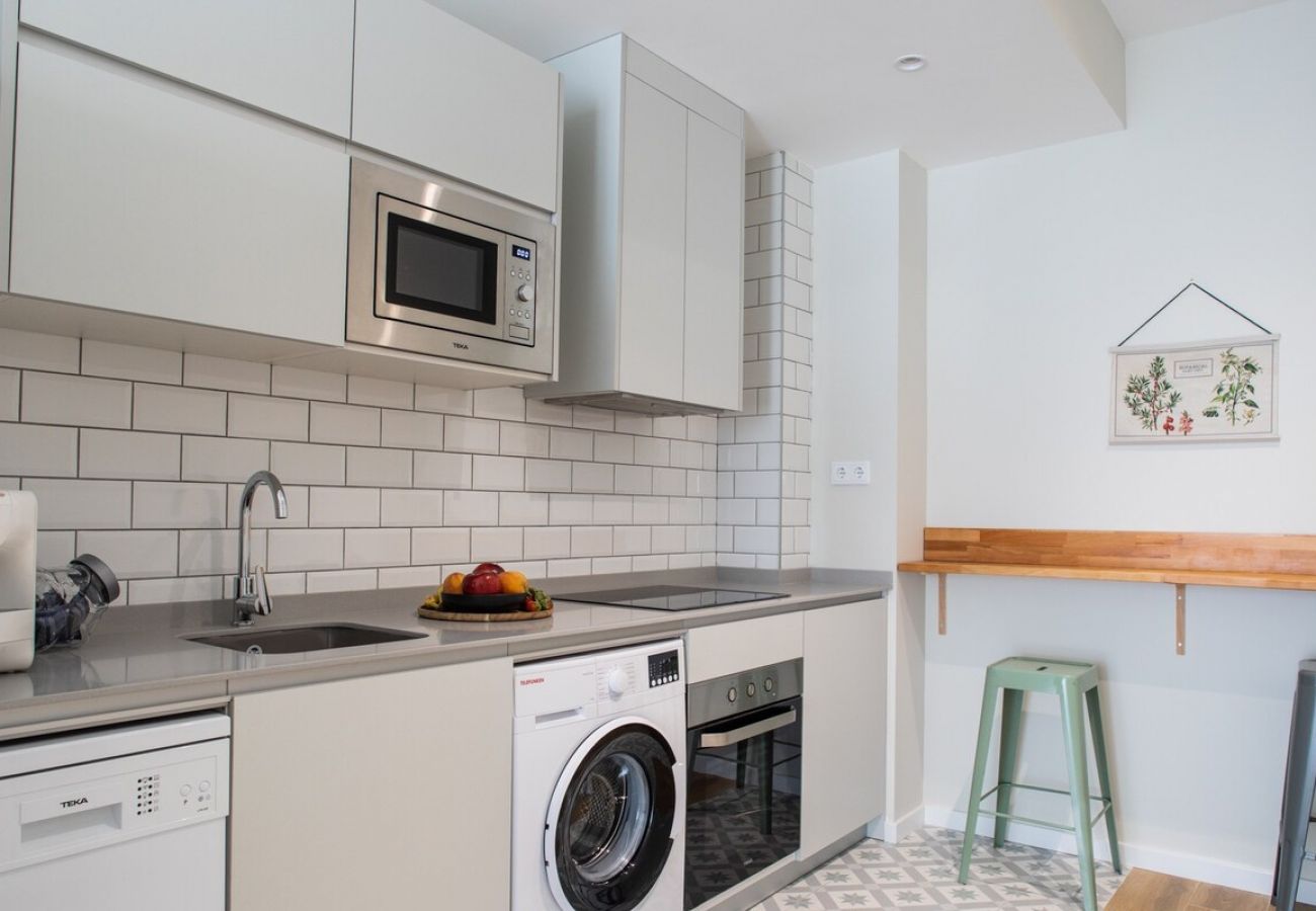 Apartamento en Valencia - THE PORT SUITES APARTMENTS 6 