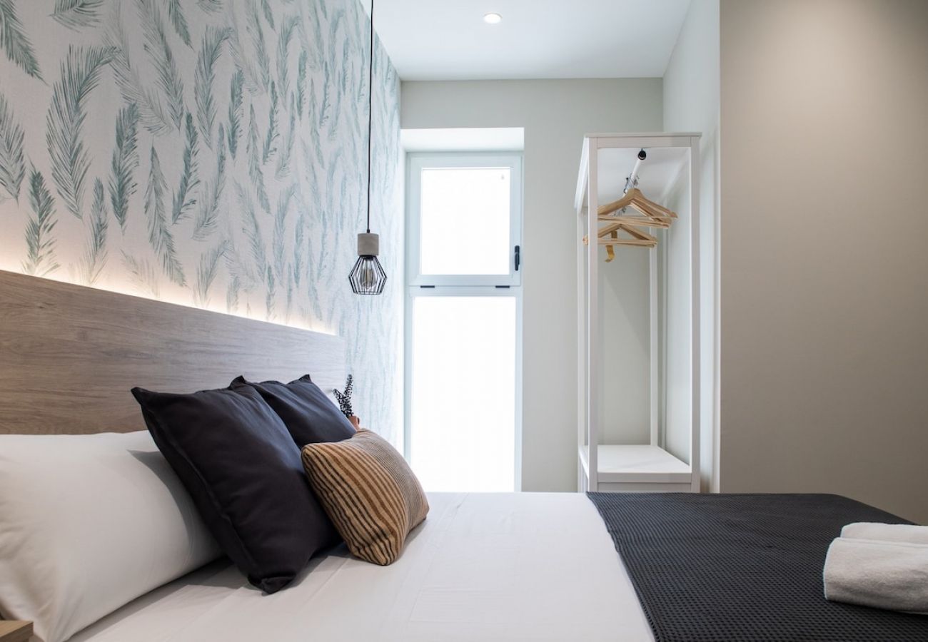Apartamento en Valencia - THE PORT SUITES APARTMENTS 6 