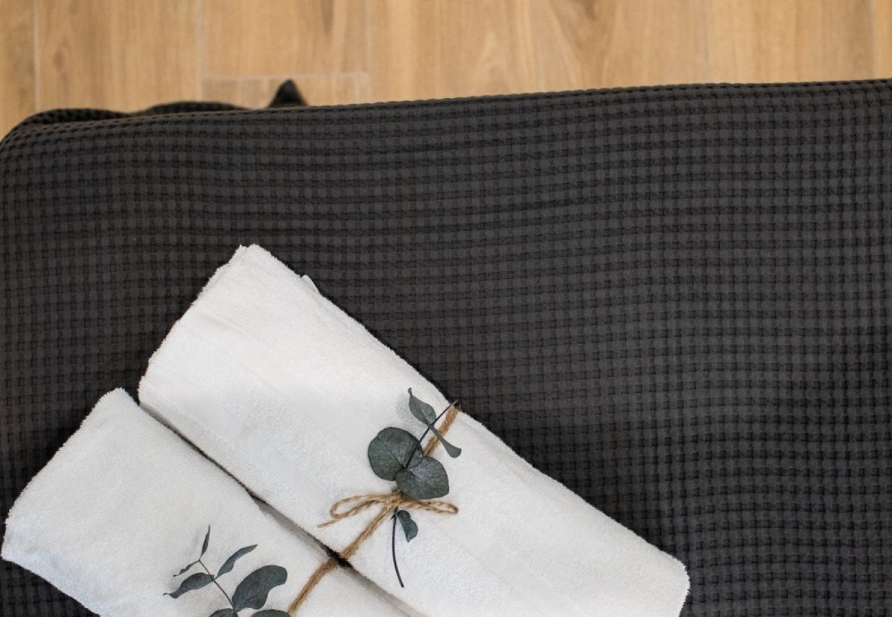 Apartamento en Valencia - THE PORT SUITES APARTMENTS 6 