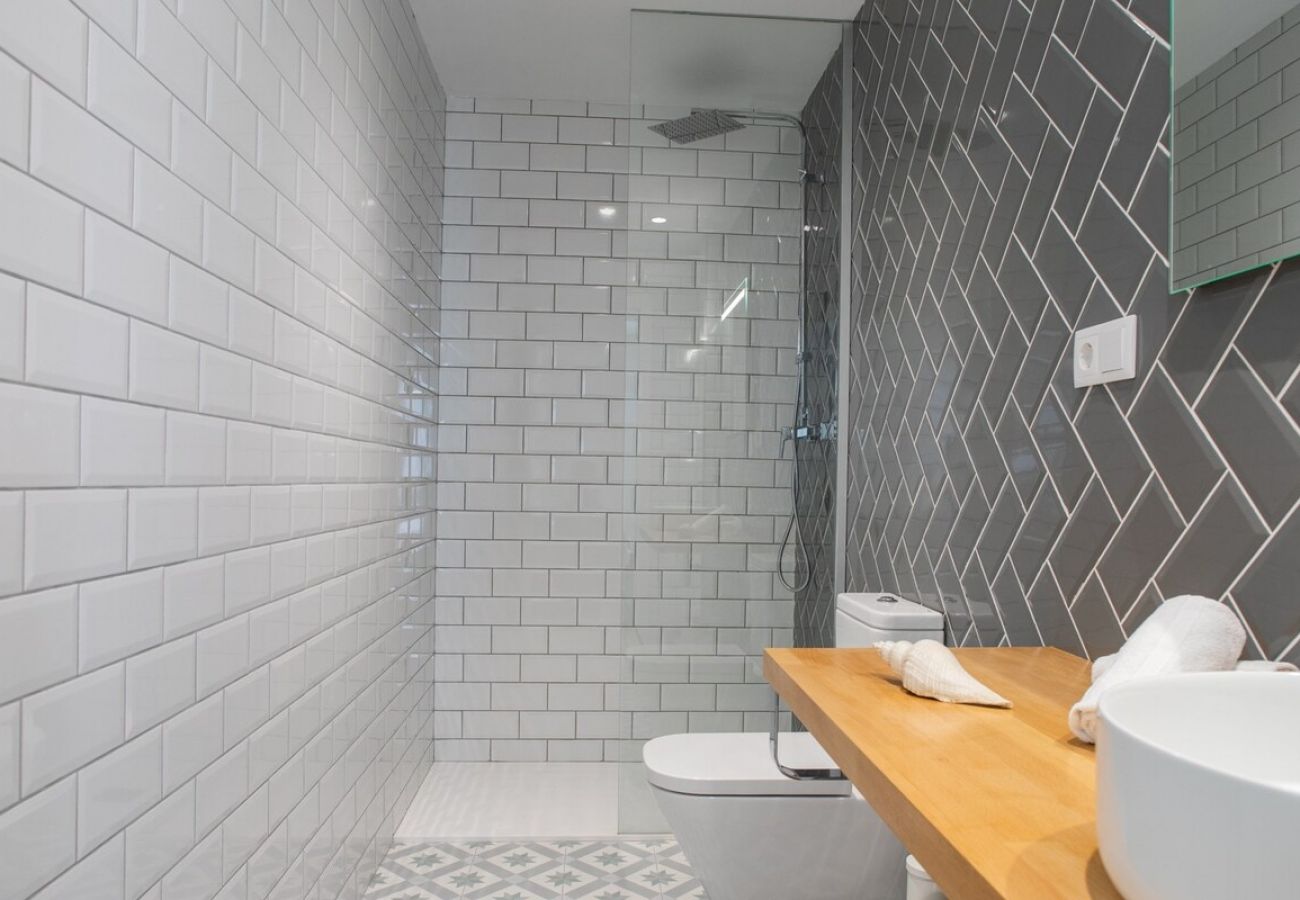 Apartamento en Valencia - THE PORT SUITES APARTMENTS 6 