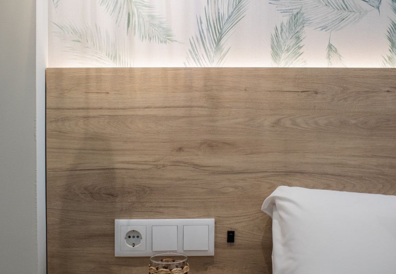 Apartamento en Valencia - THE PORT SUITES APARTMENTS 6 