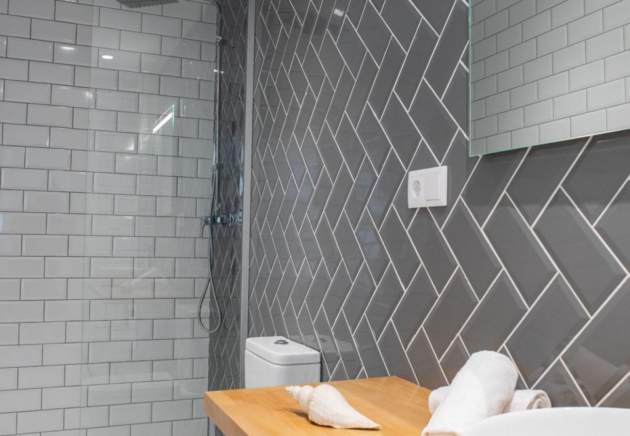 Apartamento en Valencia - THE PORT SUITES APARTMENTS 6 