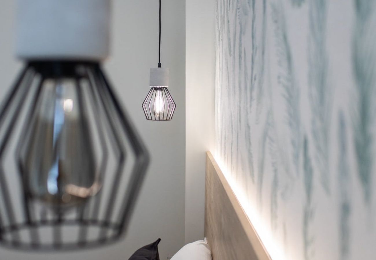 Apartamento en Valencia - THE PORT SUITES APARTMENTS 6 