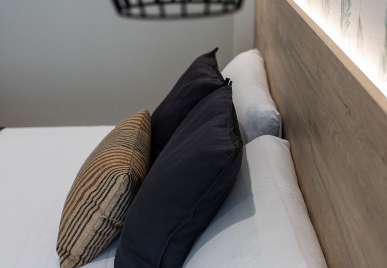 Apartamento en Valencia - THE PORT SUITES APARTMENTS 6 