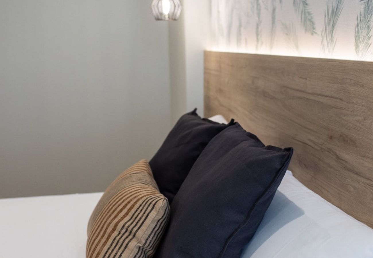 Apartamento en Valencia - THE PORT SUITES APARTMENTS 6 