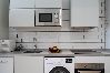 Apartamento en Valencia - Port Suite VI | 6 Viajeros | AC & WiFi | 15 min Ciudad Artes