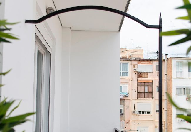 Apartamento en Valencia - The Chic and Elegant Apartment in Valencia Centre by Florit Flats