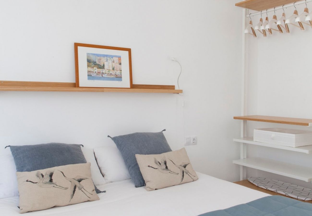 Apartamento en Valencia - The Torres de Quart Apartment II by Florit Flats