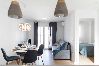 Apartamento en Valencia - The Torres de Quart Apartment II by Florit Flats