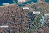 Estudio en Valencia - Port Suite IV | 3 Viajeros | AC & WiFi | 15 min Ciudad Artes