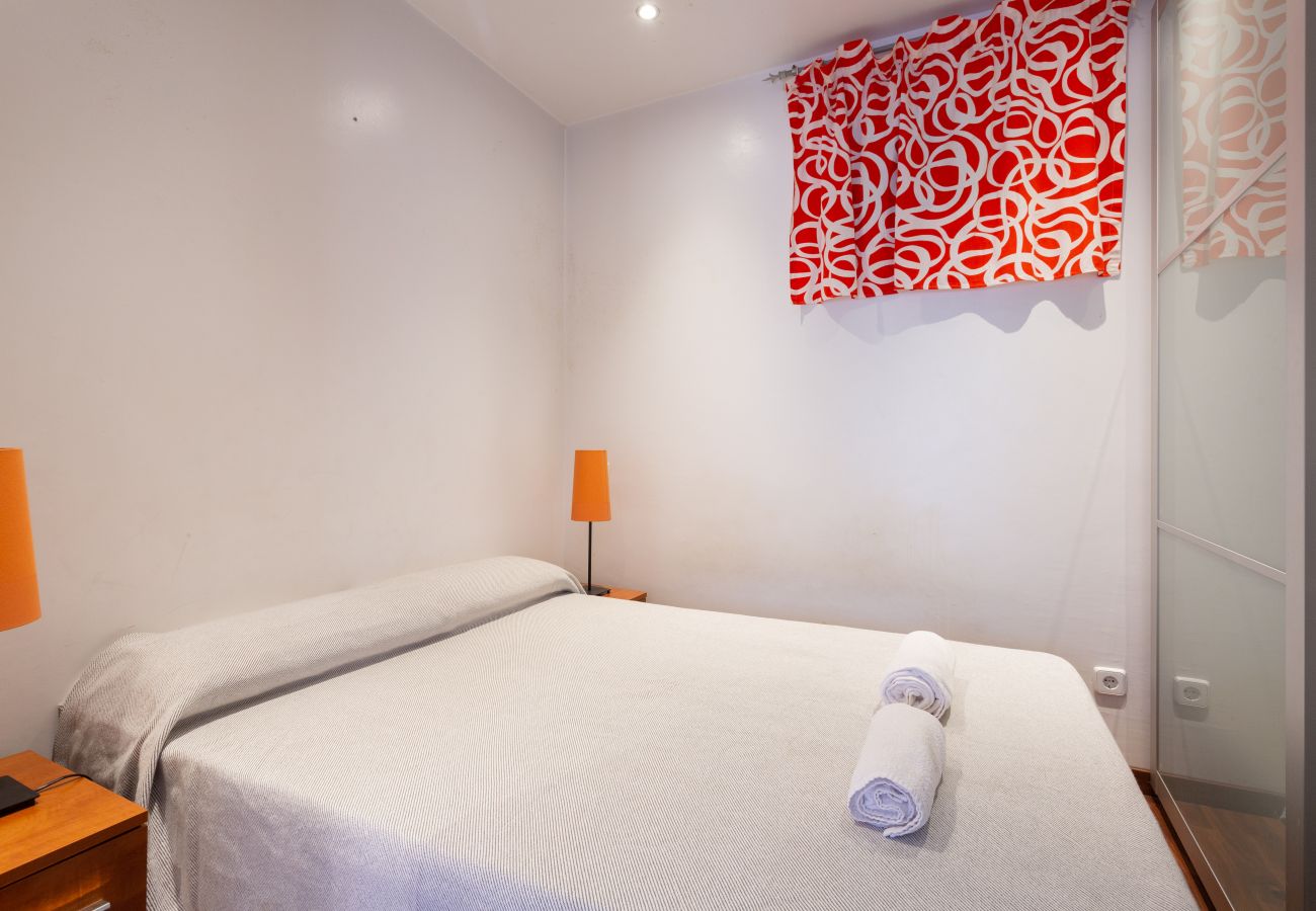 Apartamento en Barcelona - TURO PARK, precioso apartamento con balcón