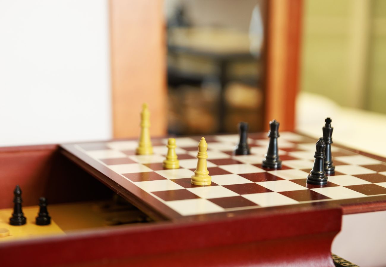 Apartamento en Barcelona - TURO PARK, precioso apartamento con balcón