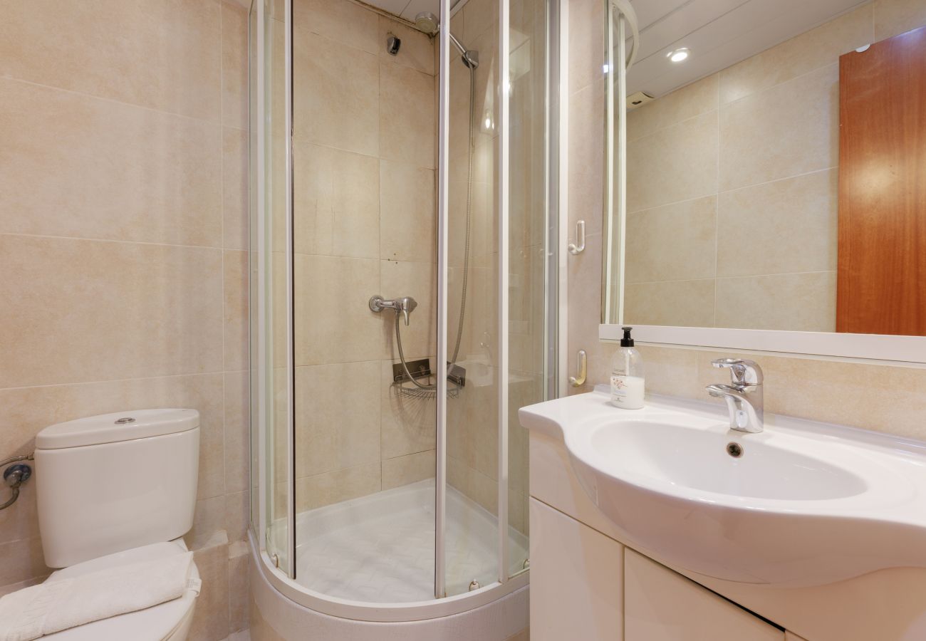 Apartamento en Barcelona - TURO PARK, precioso apartamento con balcón