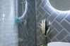 Apartamento en Valencia - The Sea Rooms II | AC & WIFI | 15 min Playa