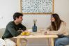 Apartamento en Valencia - The Sea Rooms II | AC & WIFI | 15 min Playa