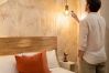 Apartamento en Valencia - The Sea Rooms IV | AC & WIFI | 15 min Playa