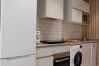 Apartamento en Valencia - The Sea Rooms V | AC & WIFI | 15 min Playa
