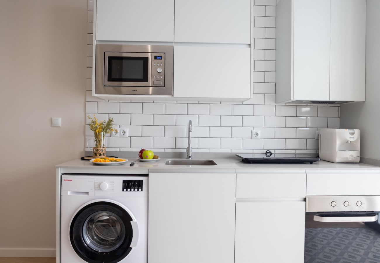 Apartamento en Valencia - SERRERIA 08