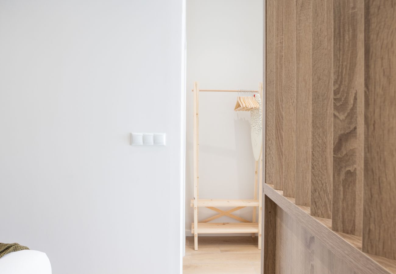 Apartamento en Valencia - SERRERIA 08
