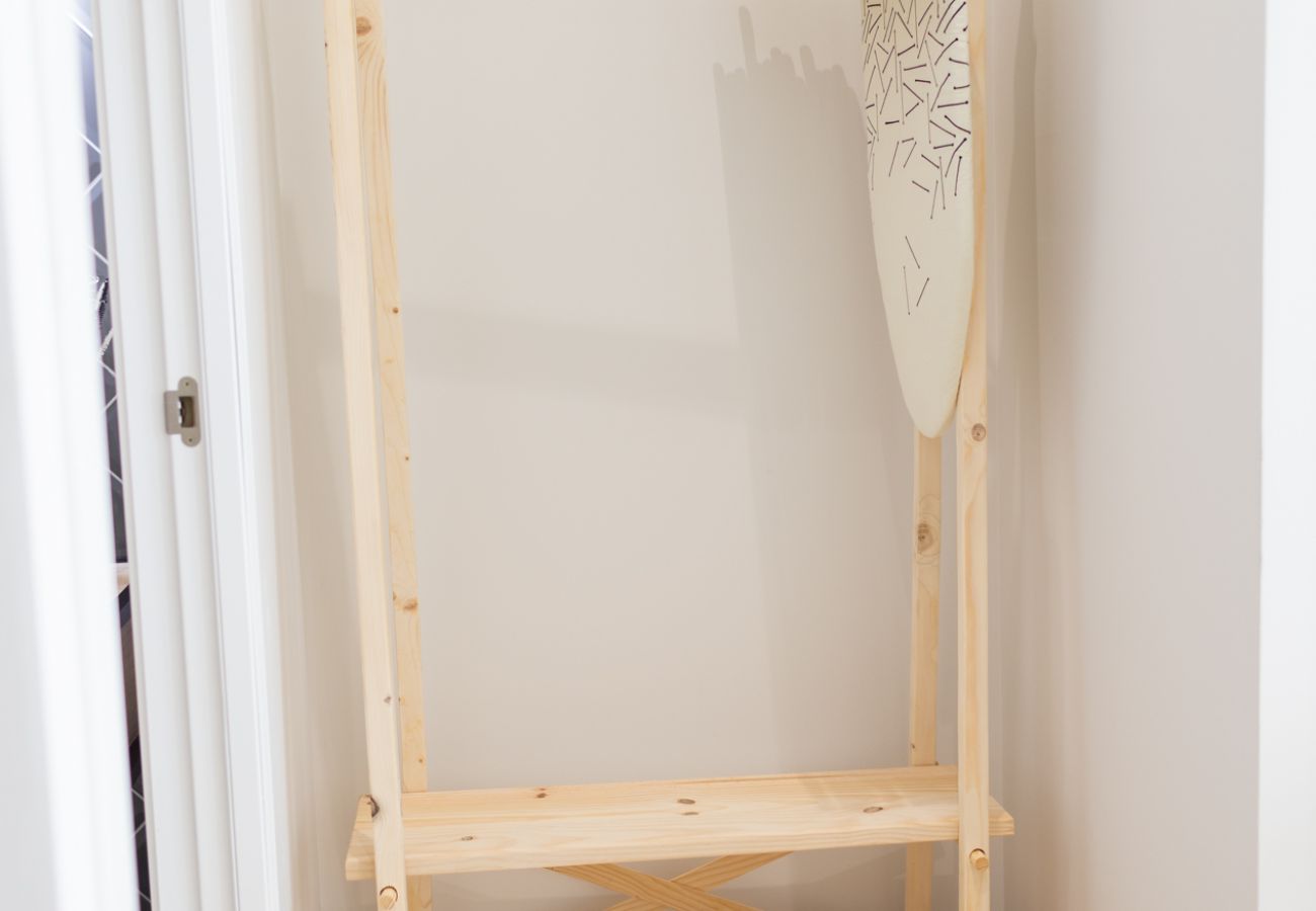Apartamento en Valencia - SERRERIA 08