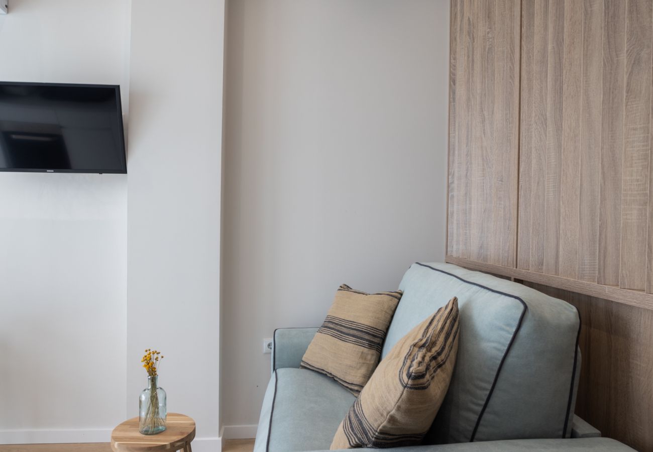 Apartamento en Valencia - SERRERIA 08