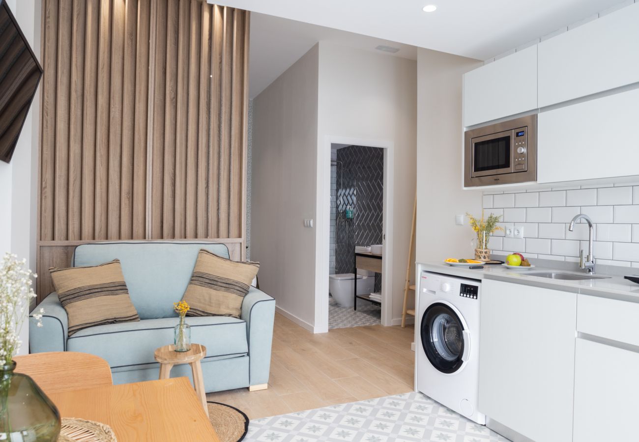 Apartamento en Valencia - SERRERIA 08