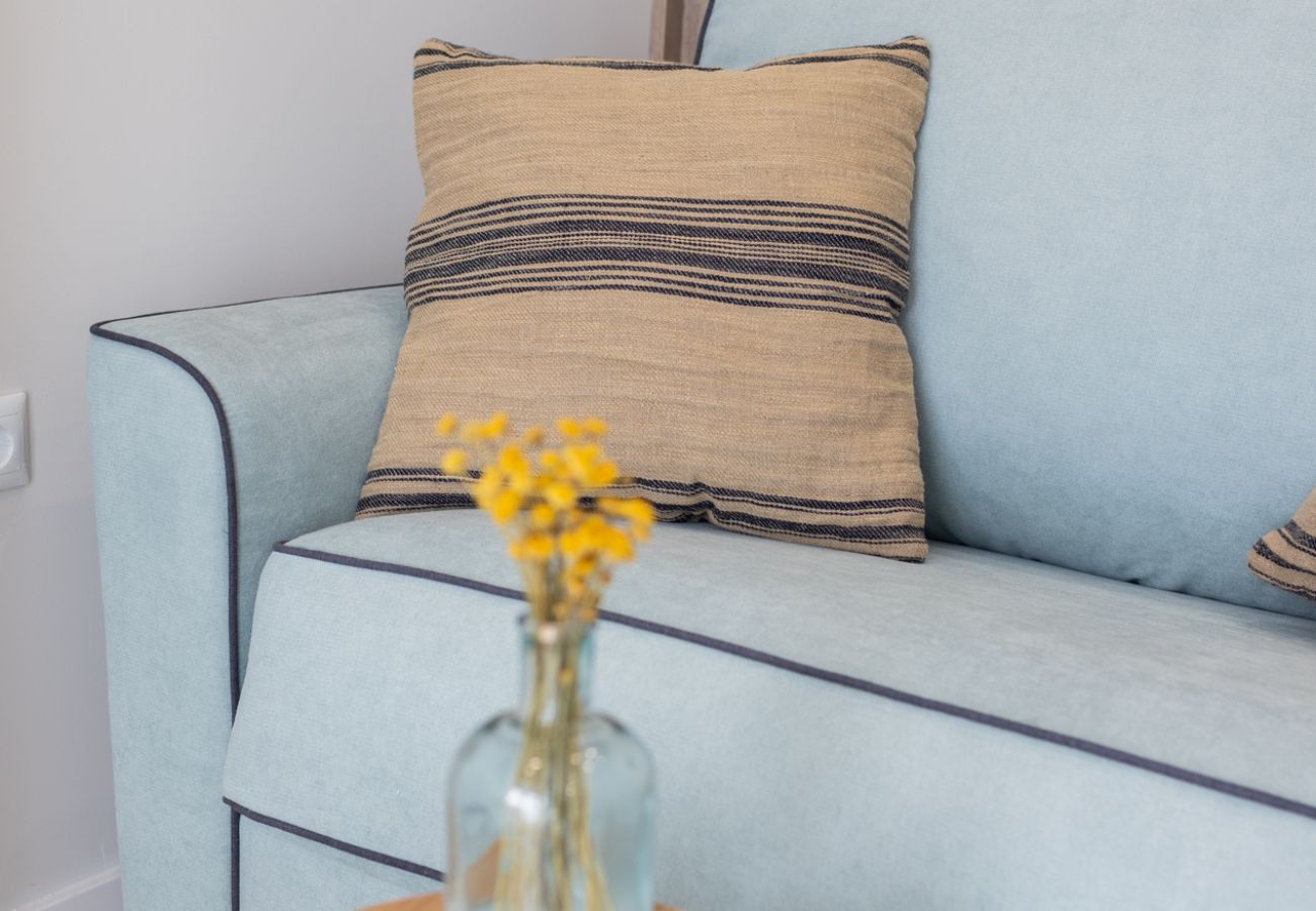 Apartamento en Valencia - SERRERIA 08