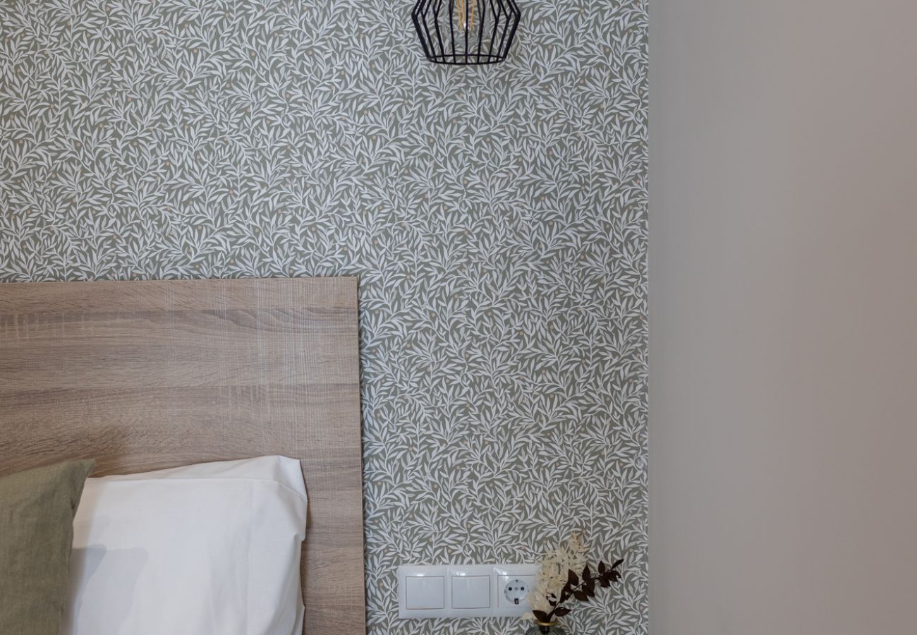 Apartamento en Valencia - SERRERIA 08