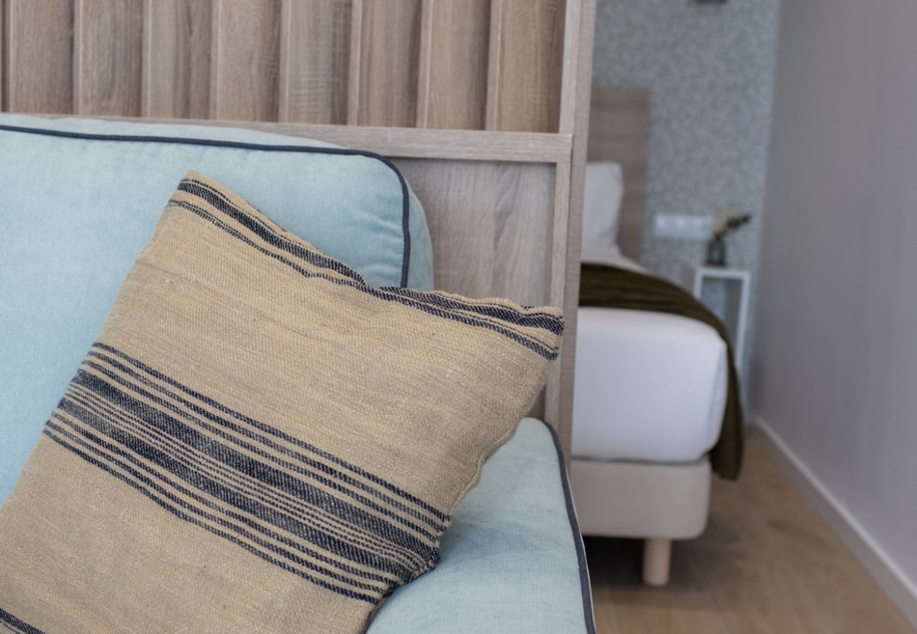 Apartamento en Valencia - SERRERIA 08