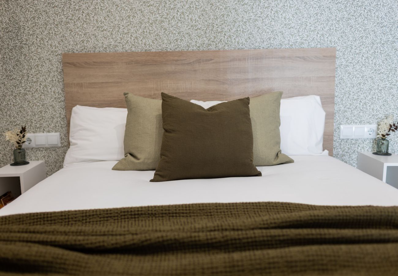 Apartamento en Valencia - SERRERIA 08