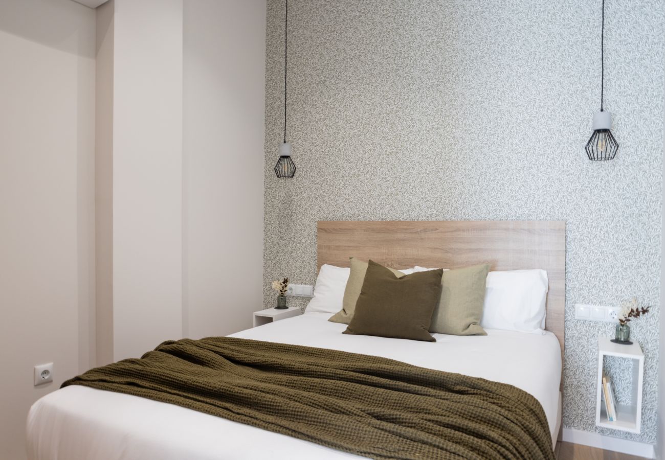 Apartamento en Valencia - SERRERIA 08
