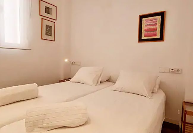 Apartamento en Valencia - The Plaza Canovas Apartment