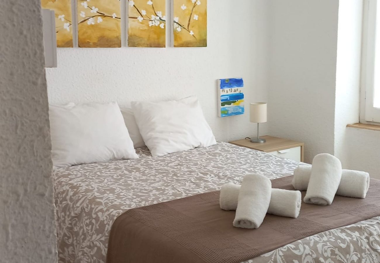 Apartamento en Valencia - The Ausias March Apartment