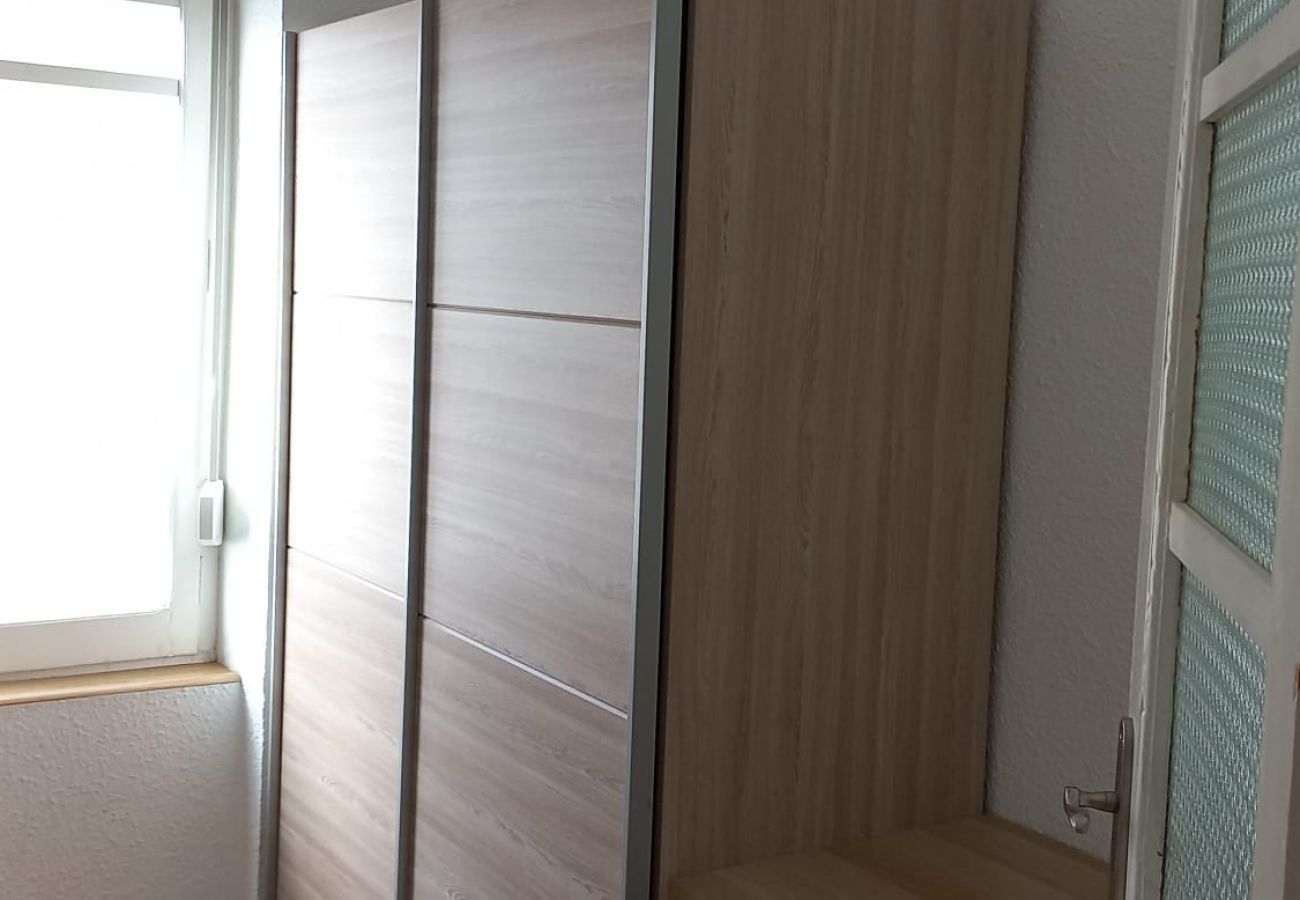 Apartamento en Valencia - The Ausias March Apartment