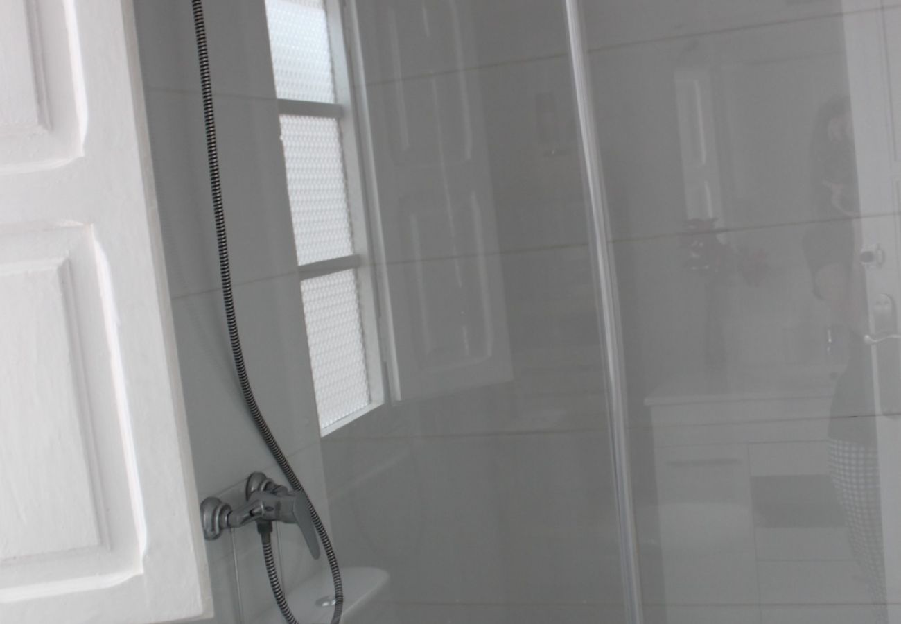 Apartamento en Valencia - The Ausias March Apartment