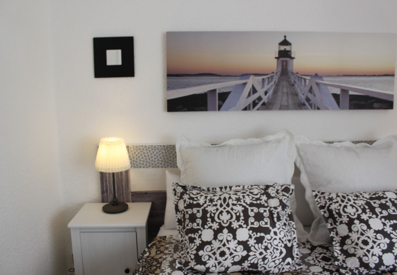 Apartamento en Valencia - The Ausias March Apartment