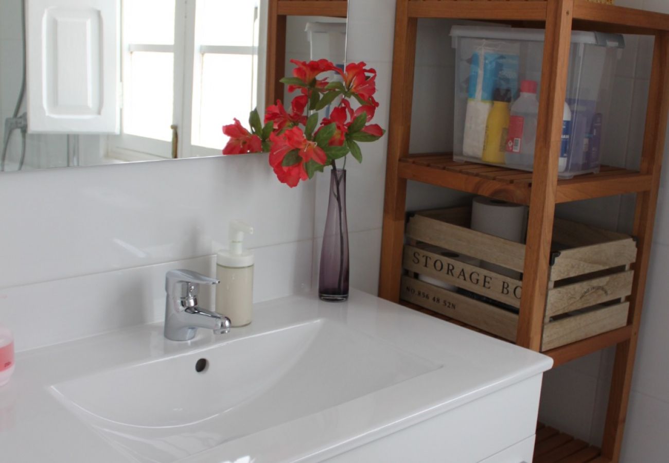 Apartamento en Valencia - The Ausias March Apartment