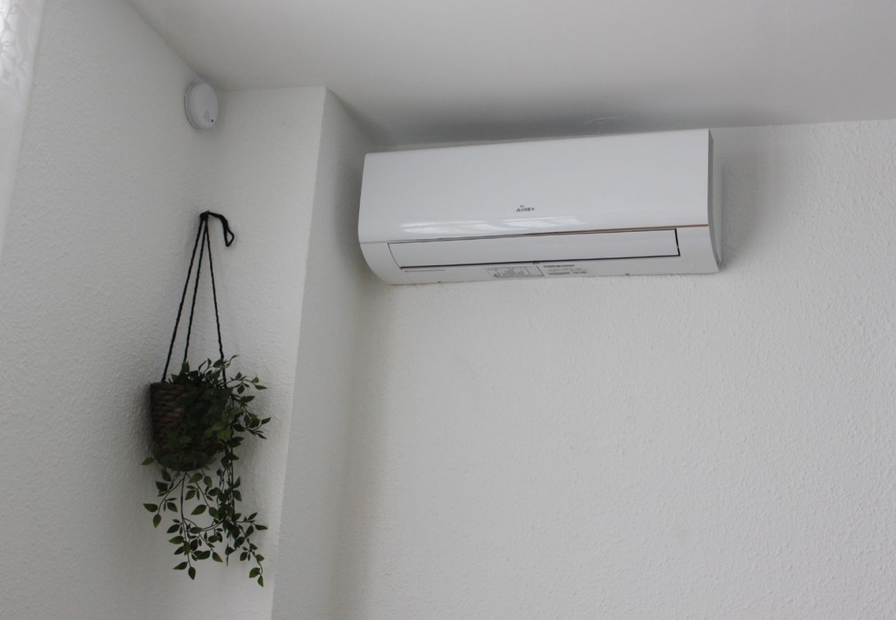 Apartamento en Valencia - The Ausias March Apartment